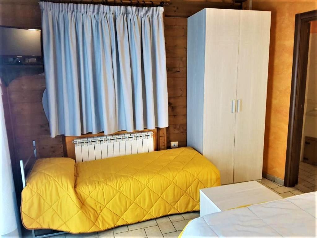 Il Laghetto Bed and Breakfast Castrovillari Eksteriør billede